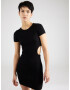 Tally Weijl Rochie negru - Pled.ro