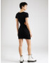 Tally Weijl Rochie negru - Pled.ro