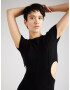 Tally Weijl Rochie negru - Pled.ro