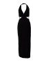 Tally Weijl Rochie negru - Pled.ro