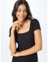 Tally Weijl Rochie negru - Pled.ro