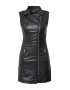 Tally Weijl Rochie negru - Pled.ro