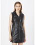 Tally Weijl Rochie negru - Pled.ro