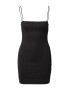 Tally Weijl Rochie negru - Pled.ro