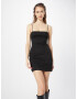 Tally Weijl Rochie negru - Pled.ro