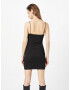 Tally Weijl Rochie negru - Pled.ro