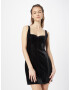 Tally Weijl Rochie negru - Pled.ro