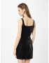 Tally Weijl Rochie negru - Pled.ro