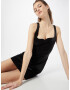 Tally Weijl Rochie negru - Pled.ro