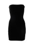 Tally Weijl Rochie negru - Pled.ro