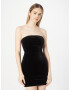 Tally Weijl Rochie negru - Pled.ro