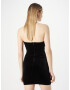 Tally Weijl Rochie negru - Pled.ro