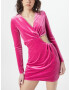 Tally Weijl Rochie roz - Pled.ro