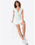 Tally Weijl Rochie 'SDRPEBODI2' azur - Pled.ro