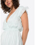 Tally Weijl Rochie 'SDRPEBODI2' azur - Pled.ro