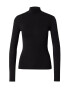 Tally Weijl Tricou negru - Pled.ro