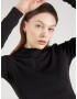 Tally Weijl Tricou negru - Pled.ro