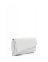 TAMARIS Clutch 'Amalia' alb - Pled.ro