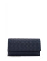 TAMARIS Clutch 'Amalia' bleumarin - Pled.ro