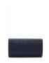 TAMARIS Clutch 'Amalia' bleumarin - Pled.ro