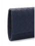 TAMARIS Clutch 'Amalia' bleumarin - Pled.ro