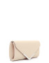 TAMARIS Clutch 'Amalia' crem - Pled.ro