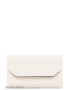 TAMARIS Clutch 'Amalia' crem - Pled.ro