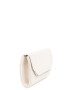 TAMARIS Clutch 'Amalia' crem - Pled.ro