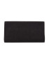 TAMARIS Clutch 'Amalia' negru / argintiu - Pled.ro