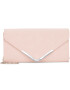 TAMARIS Clutch 'Amalia' roz - Pled.ro