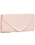 TAMARIS Clutch 'Amalia' roz - Pled.ro