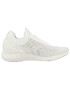 Tamaris Fashletics Sneaker low alb - Pled.ro