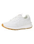 Tamaris Fashletics Sneaker low alb - Pled.ro