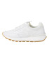 Tamaris Fashletics Sneaker low alb - Pled.ro