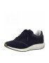 Tamaris Fashletics Sneaker low albastru noapte - Pled.ro