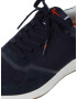 Tamaris Fashletics Sneaker low albastru noapte - Pled.ro