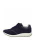 Tamaris Fashletics Sneaker low albastru noapte - Pled.ro