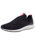 Tamaris Fashletics Sneaker low bleumarin - Pled.ro