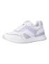 Tamaris Fashletics Sneaker low mov pastel / alb - Pled.ro