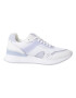 Tamaris Fashletics Sneaker low mov pastel / alb - Pled.ro