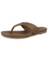 TAMARIS Flip-flops ' 1-27131-38 ' maro - Pled.ro