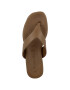 TAMARIS Flip-flops ' 1-27131-38 ' maro - Pled.ro