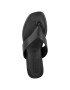 TAMARIS Flip-flops ' 1-27131-38 ' negru - Pled.ro