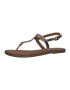 TAMARIS Flip-flops bronz / mai multe culori - Pled.ro