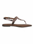 TAMARIS Flip-flops bronz / mai multe culori - Pled.ro