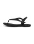 TAMARIS Flip-flops negru - Pled.ro