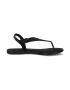 TAMARIS Flip-flops negru - Pled.ro