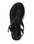 TAMARIS Flip-flops negru - Pled.ro