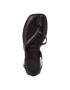 TAMARIS Flip-flops negru - Pled.ro