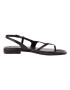 TAMARIS Flip-flops negru - Pled.ro